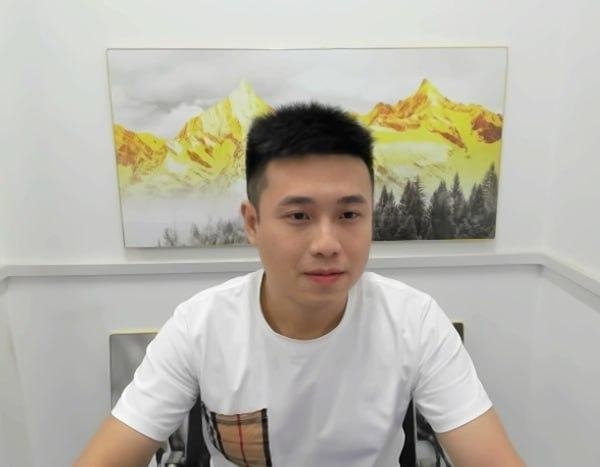 阿文历险记的第四张照片--闽清相亲服务中心