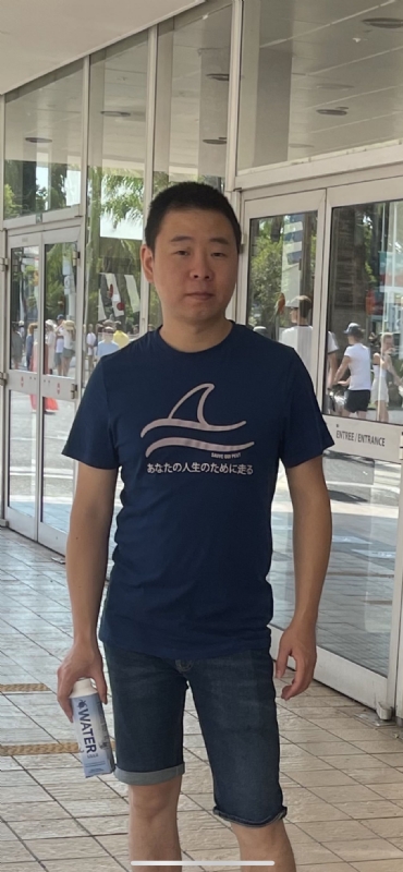 花都帅哥的第一张照片--闽清相亲服务中心