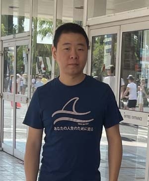 花都帅哥的第二张照片--闽清相亲服务中心