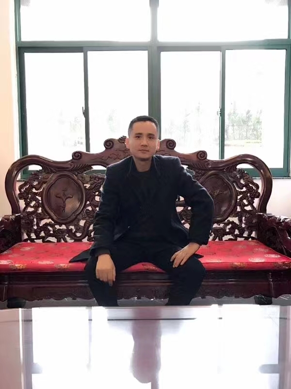 有缘再聚的第一张照片--闽清相亲服务中心