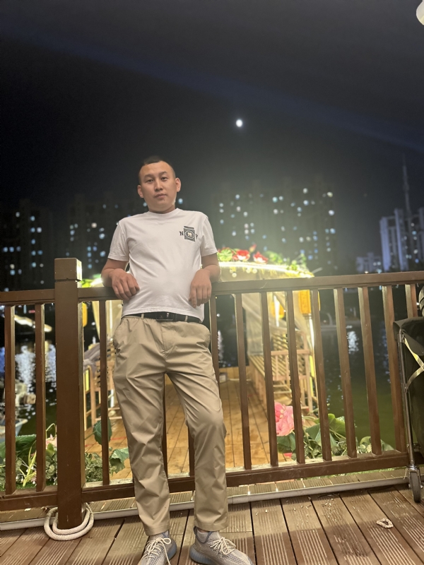大超的第一张照片--闽清相亲服务中心