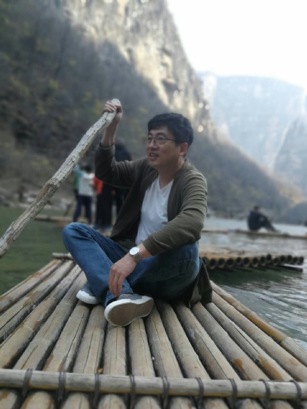 风被吹走了的第一张照片--闽清相亲服务中心