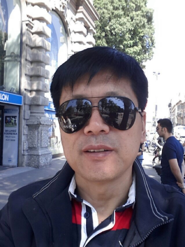 春风的第一张照片--闽清相亲服务中心