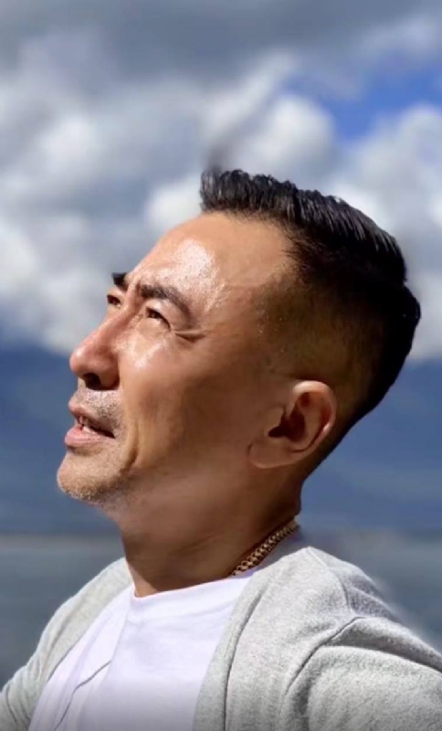 张凯的第一张照片--闽清相亲服务中心