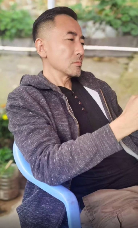 张凯的第二张照片--闽清相亲服务中心