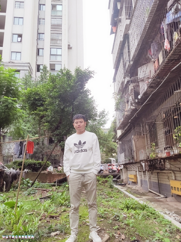 遇见的第一张照片--闽清相亲服务中心