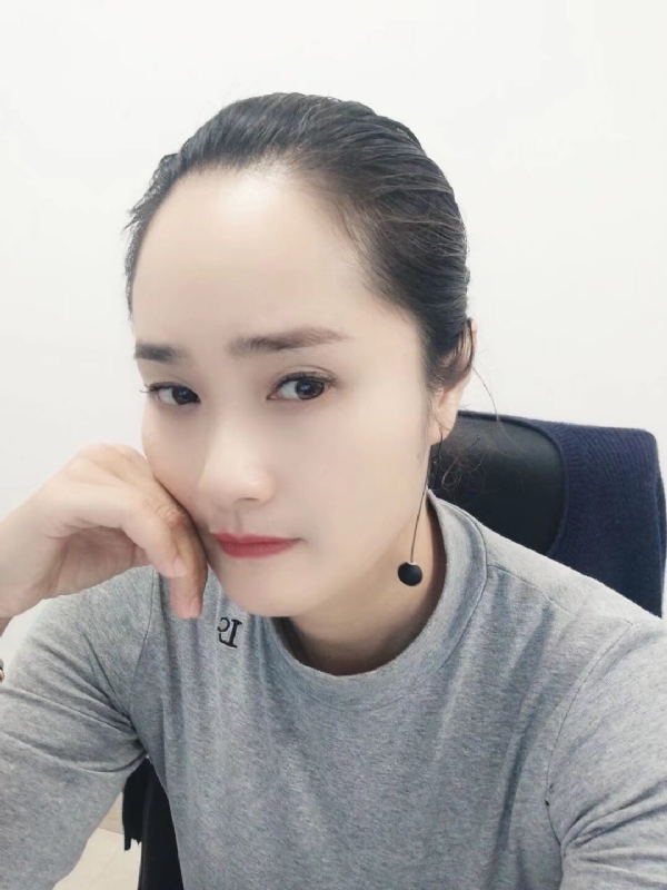 谈谈的第三张照片--闽清相亲服务中心