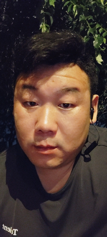 晨曦的第一张照片--闽清相亲服务中心