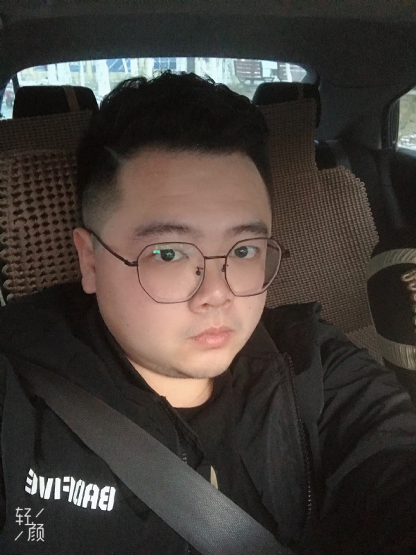 欢笑的第一张照片--闽清相亲服务中心