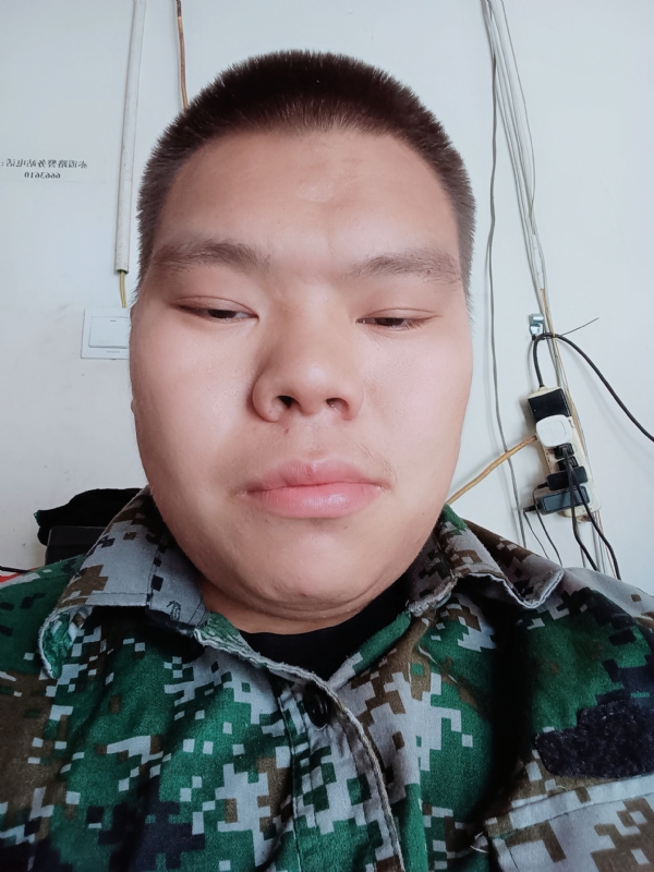 石文强的第一张照片--闽清相亲服务中心