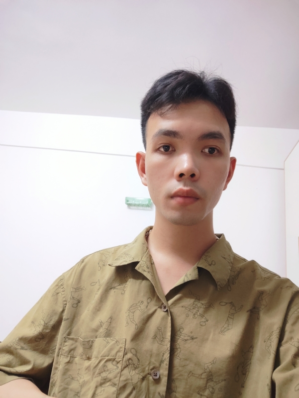 随缘就好的第二张照片--闽清相亲服务中心