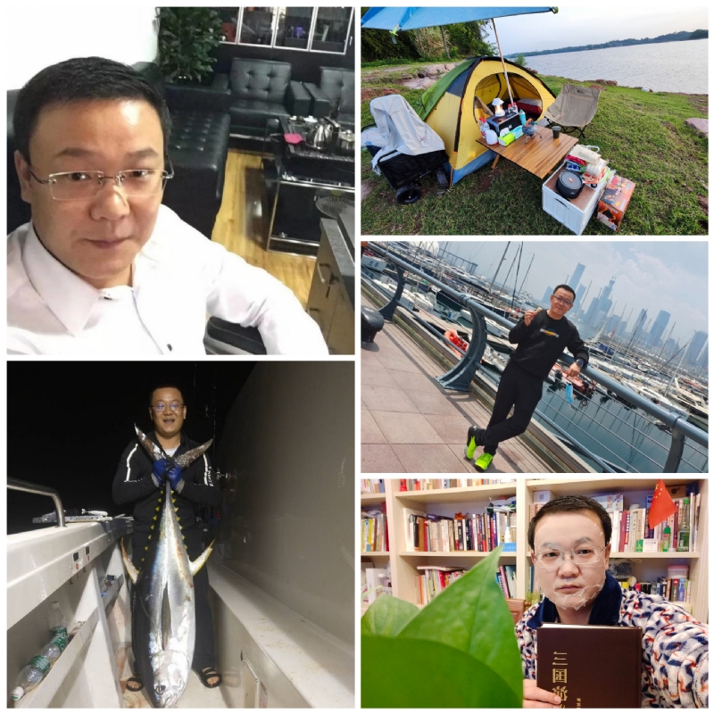 dikson的第六张照片--闽清相亲服务中心