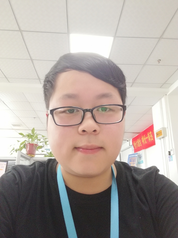 自由自在的第一张照片--闽清相亲服务中心
