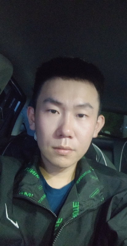 想结婚的小李的第一张照片--闽清相亲服务中心