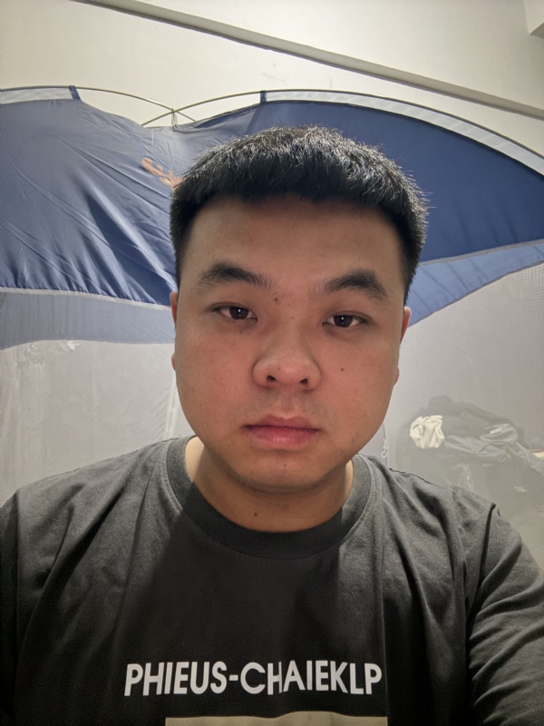 KK的第一张照片--闽清相亲服务中心