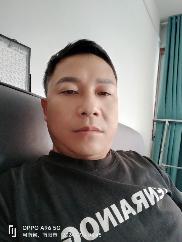楚辞的第一张照片--闽清相亲服务中心