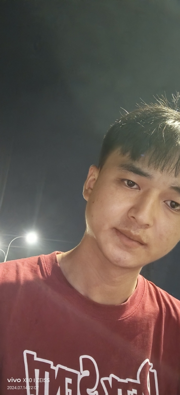 不太苦的苦瓜的第一张照片--闽清相亲服务中心