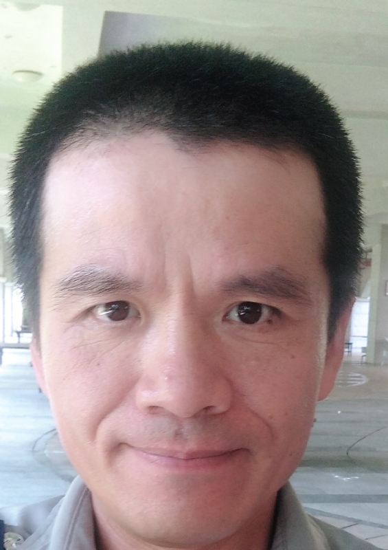 啊辣的第二张照片--闽清相亲服务中心