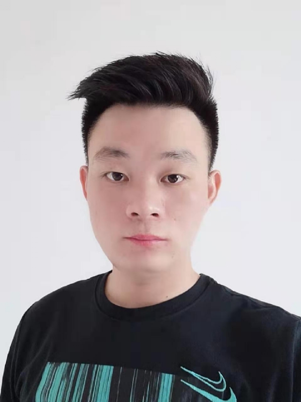 麦吉的第一张照片--闽清相亲服务中心