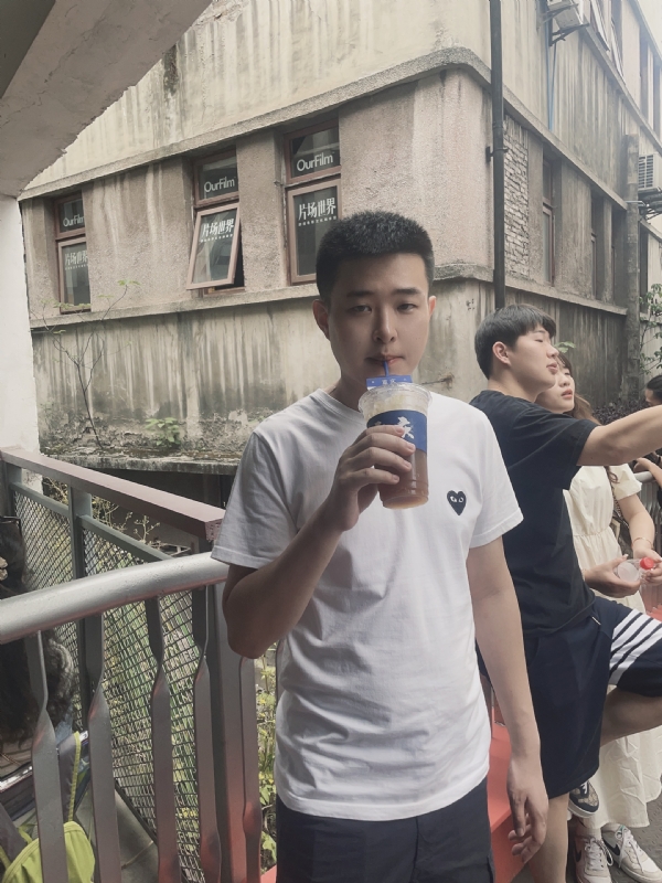 尚龙的第二张照片--闽清相亲服务中心
