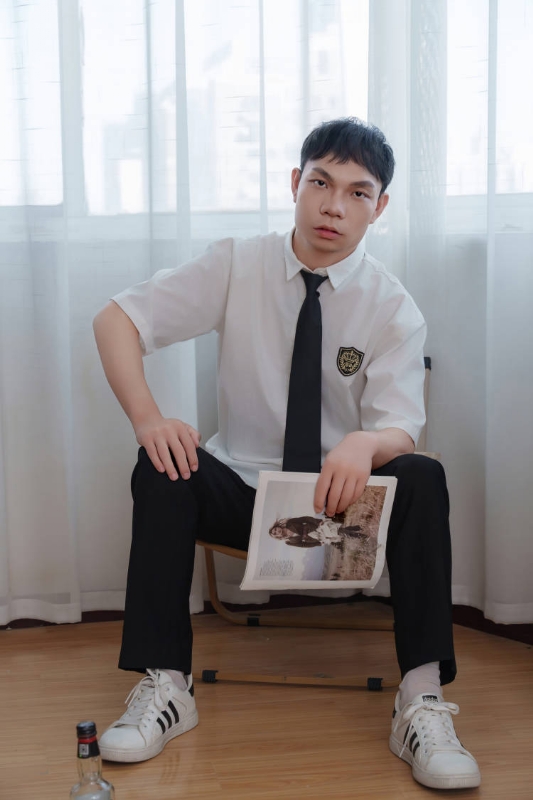 爱知音的第三张照片--闽清相亲服务中心
