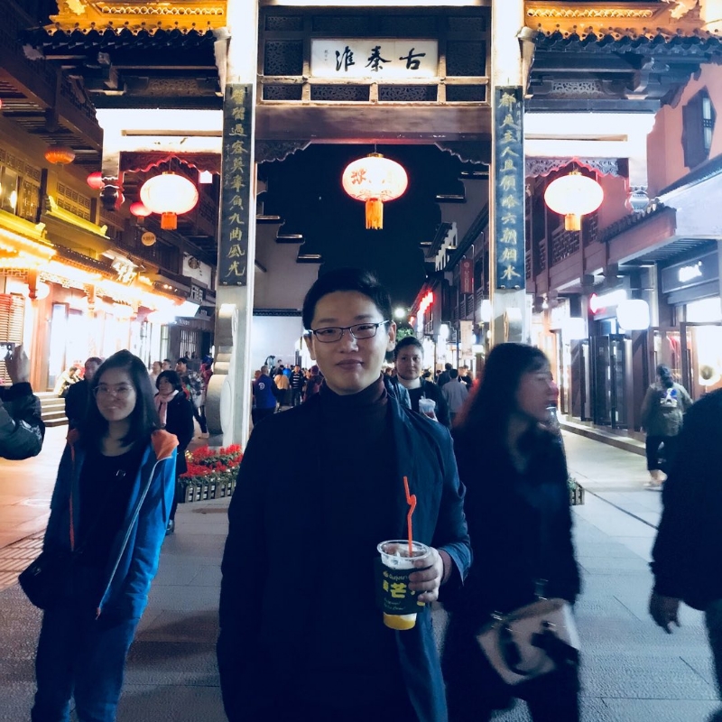 杨禄辉的第一张照片--闽清相亲服务中心