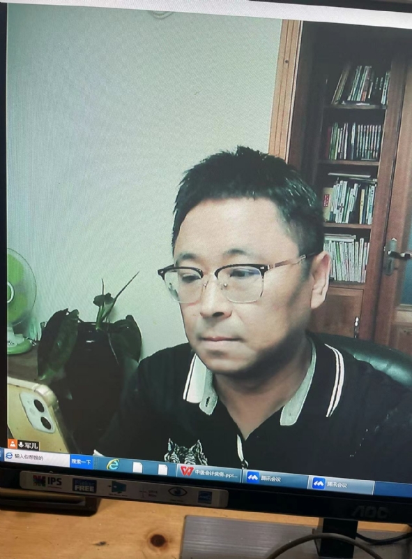 军儿的第一张照片--闽清相亲服务中心