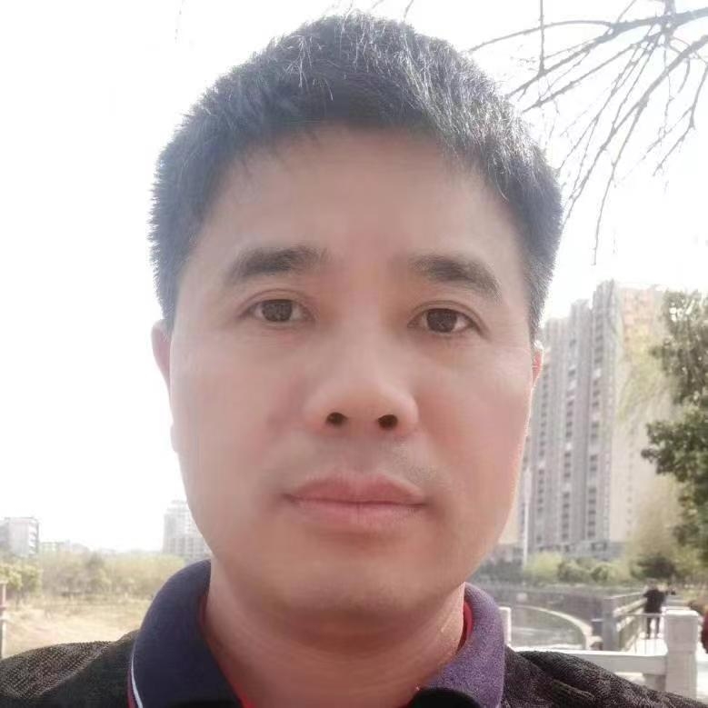 为爱付出的第一张照片--闽清相亲服务中心