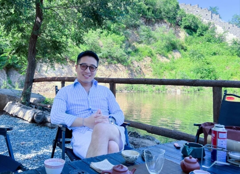 等待的第一张照片--闽清相亲服务中心