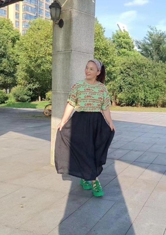 Sunshine的第三张照片--闽清相亲服务中心