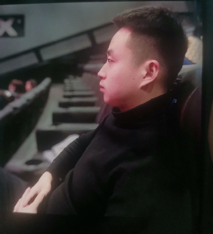 jojojo的第一张照片--闽清相亲服务中心