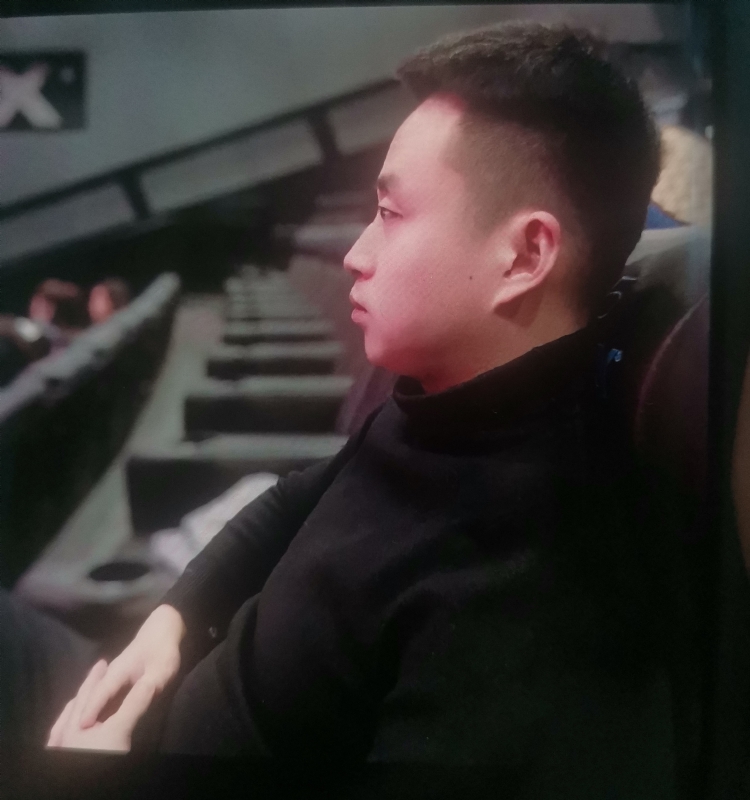 jojojo的第二张照片--闽清相亲服务中心