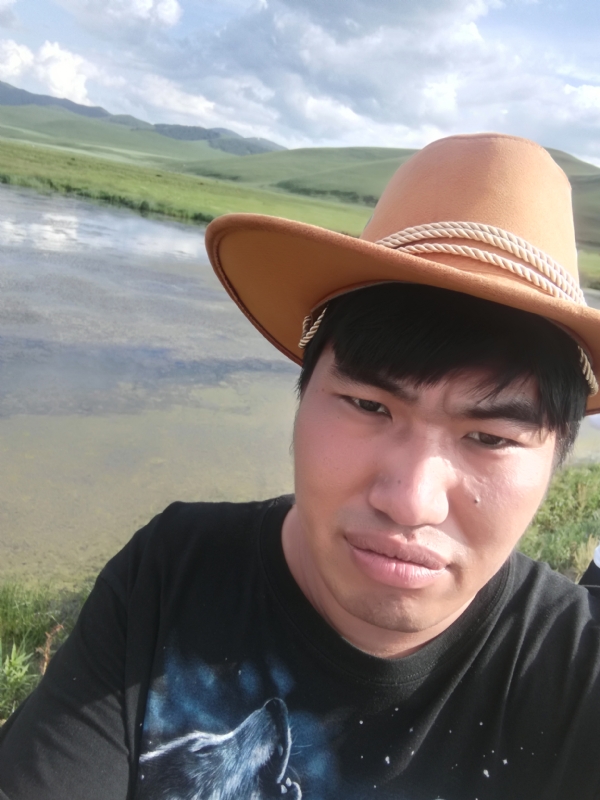 LOVE的誓言的第一张照片--闽清相亲服务中心