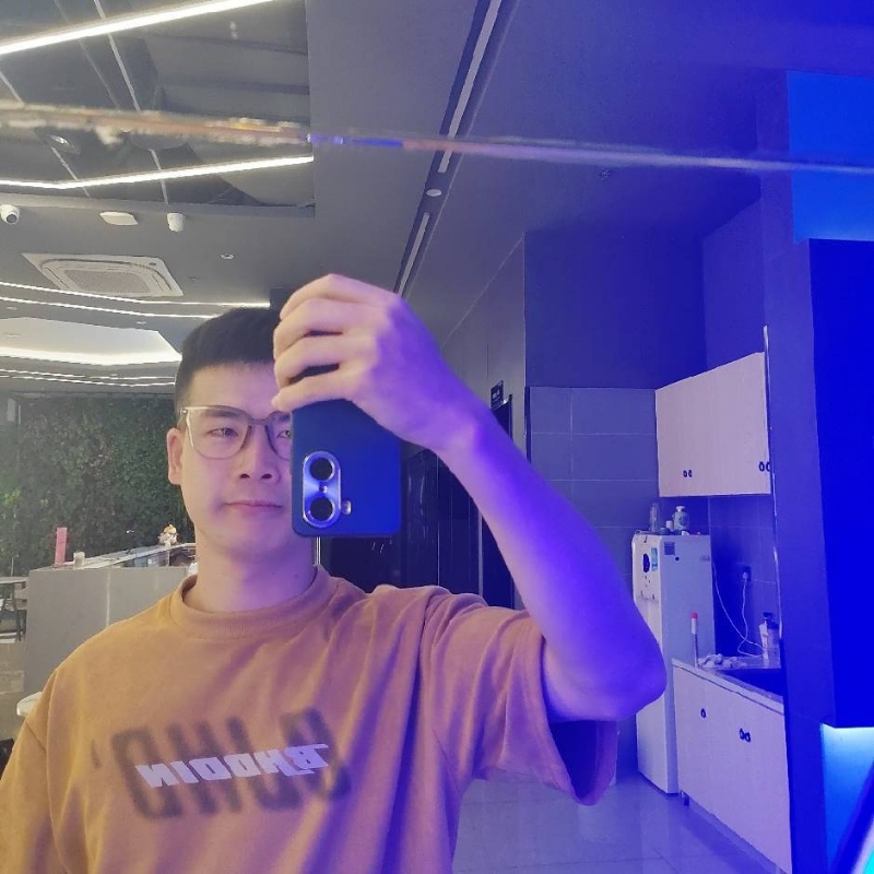 阿豪的第一张照片--闽清相亲服务中心