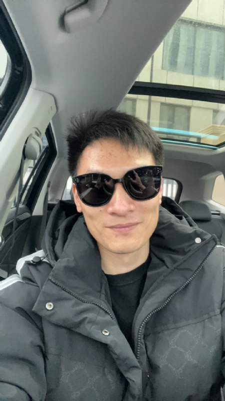 男孩的第一张照片--闽清相亲服务中心