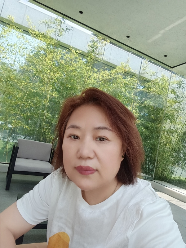 心扉的第二张照片--闽清相亲服务中心