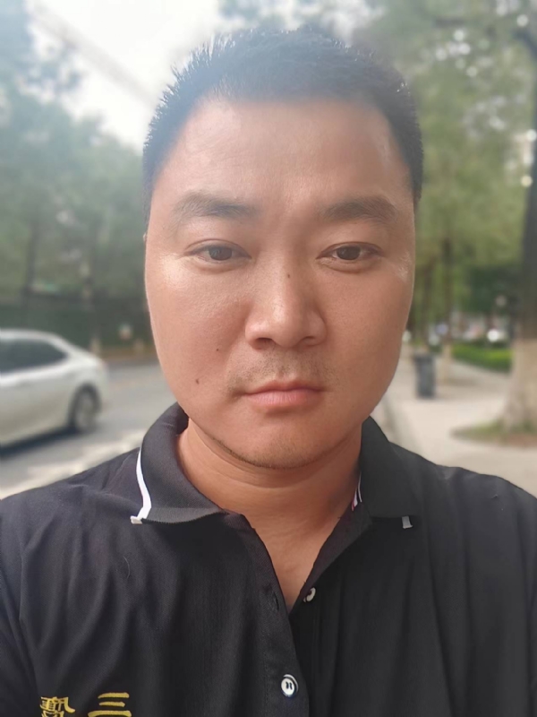 独寂的第一张照片--闽清相亲服务中心