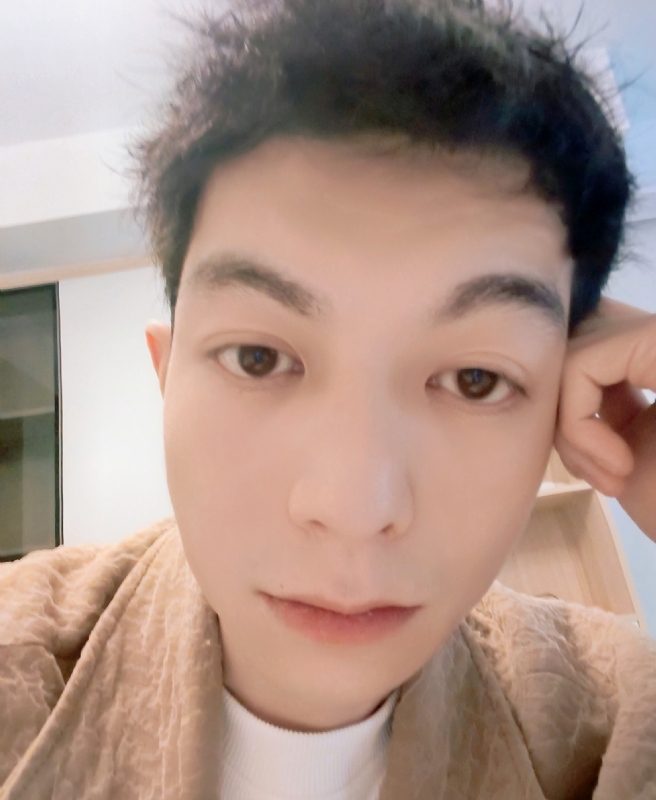 慕白的第一张照片--闽清相亲服务中心