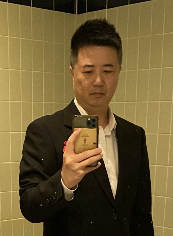 Alan的第三张照片--闽清相亲服务中心