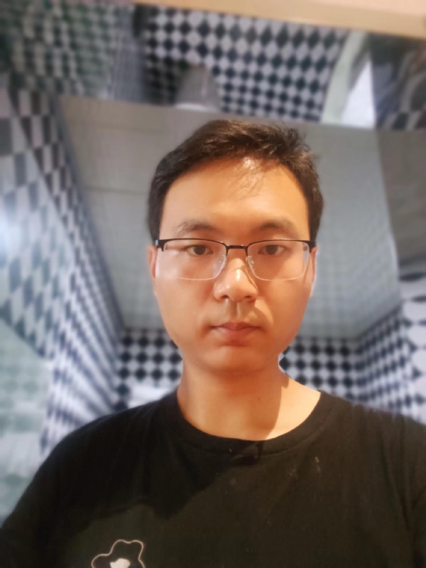 谷雨的第一张照片--闽清相亲服务中心
