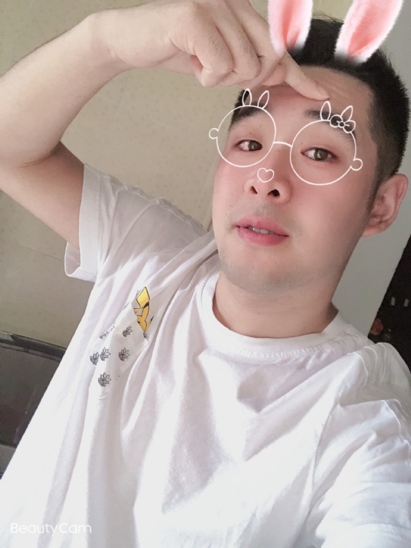 可期的第一张照片--闽清相亲服务中心