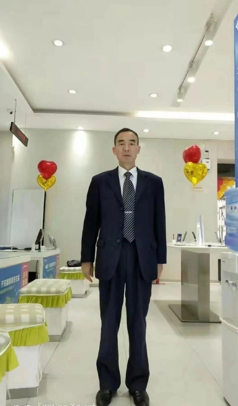 缘来是你的第一张照片--闽清相亲服务中心