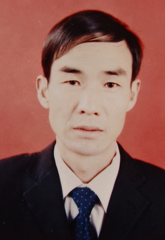 缘来是你的第二张照片--闽清相亲服务中心