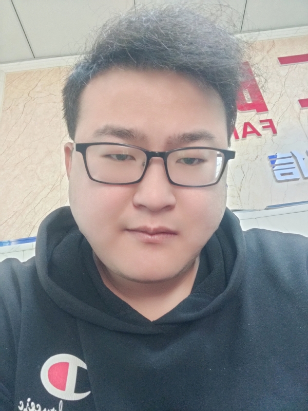 小张的第一张照片--闽清相亲服务中心