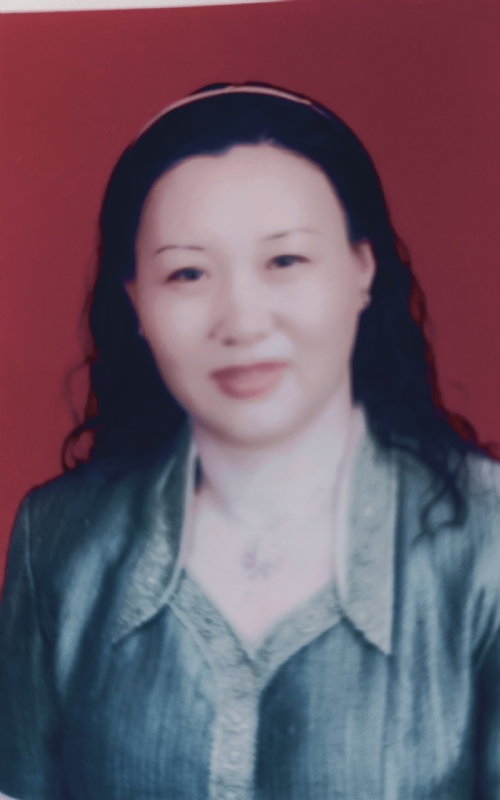 雨霏的第一张照片--闽清相亲服务中心