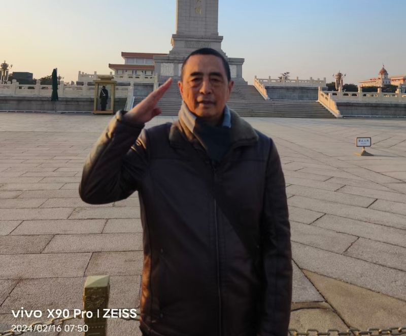 超爱英的第一张照片--闽清相亲服务中心