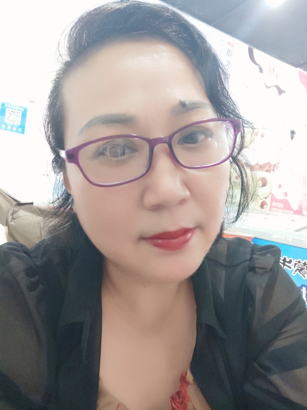 娜财娜福的第一张照片--闽清相亲服务中心