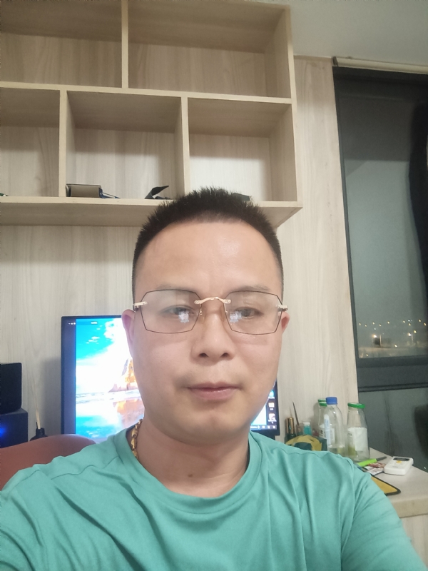 逍遥霸道的第一张照片--闽清相亲服务中心