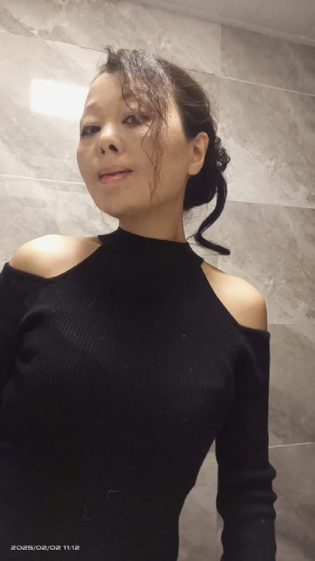 阿春的第一张照片--闽清相亲服务中心