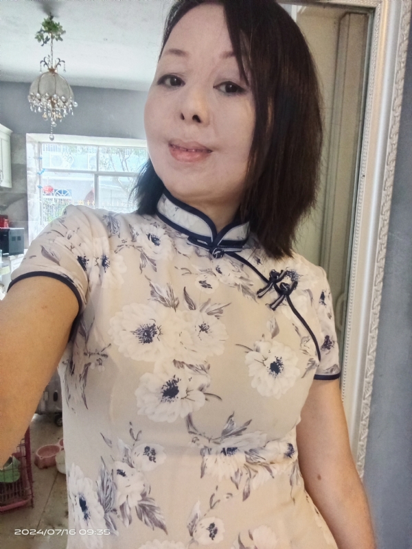 阿春的第二张照片--闽清相亲服务中心